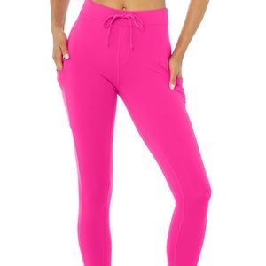 ALO Yoga Checkpoint Pant EUC
